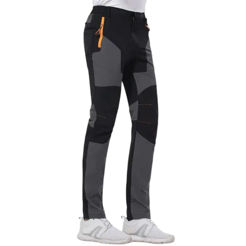 Pantalon de sport randonnée homme