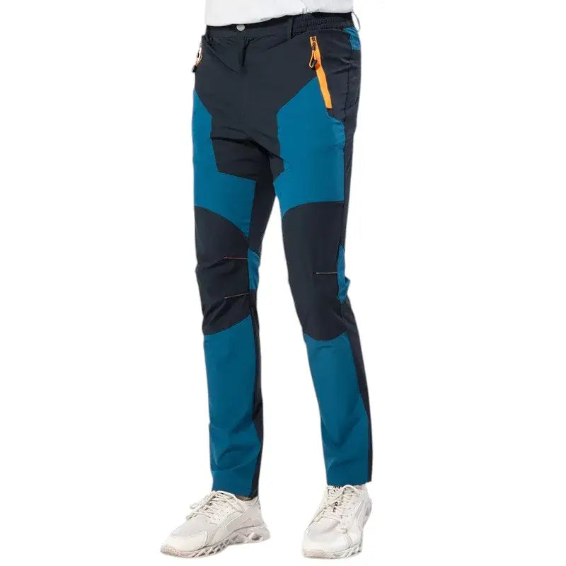 Pantalon de sport randonnée homme
