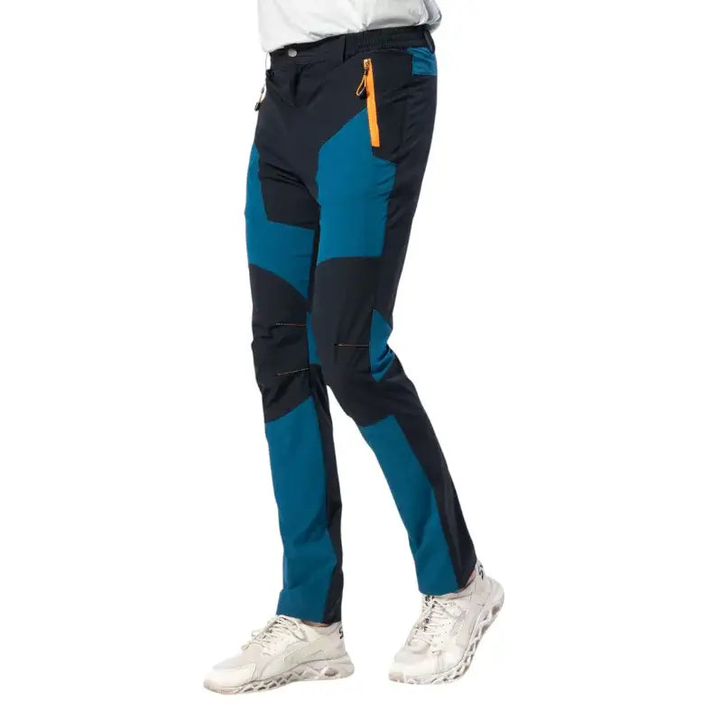 Pantalon de sport randonnée homme