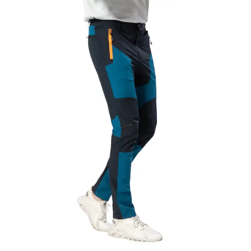 Pantalon de sport randonnée homme