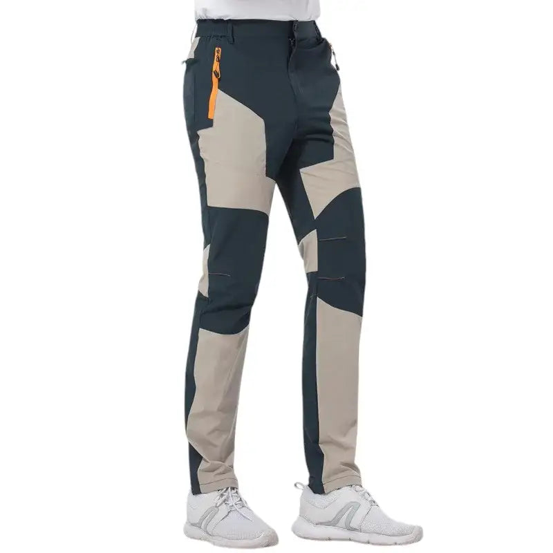 Pantalon de sport randonnée homme