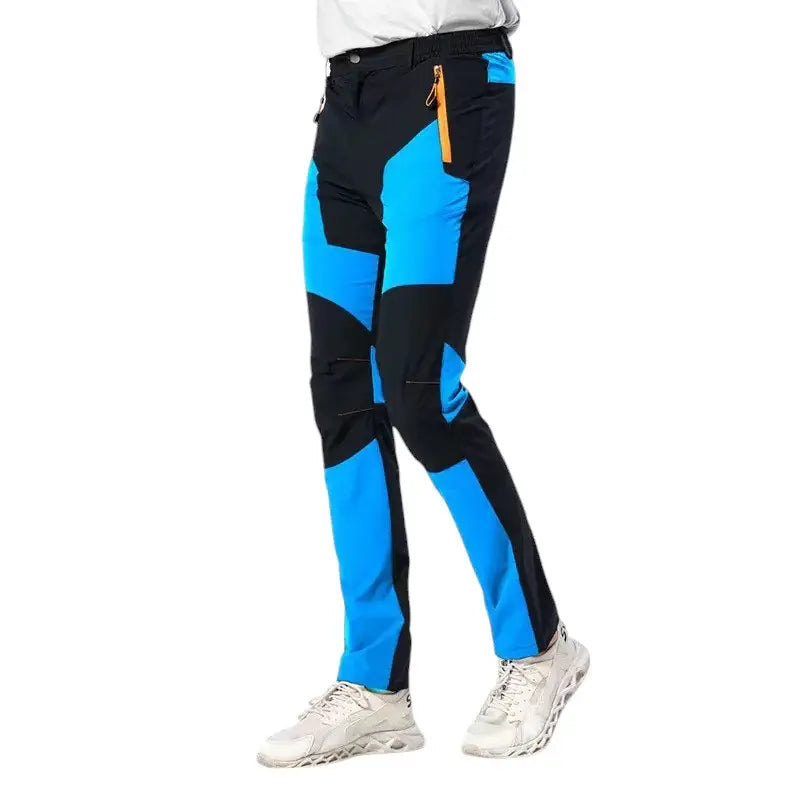 Pantalon de sport randonnée homme