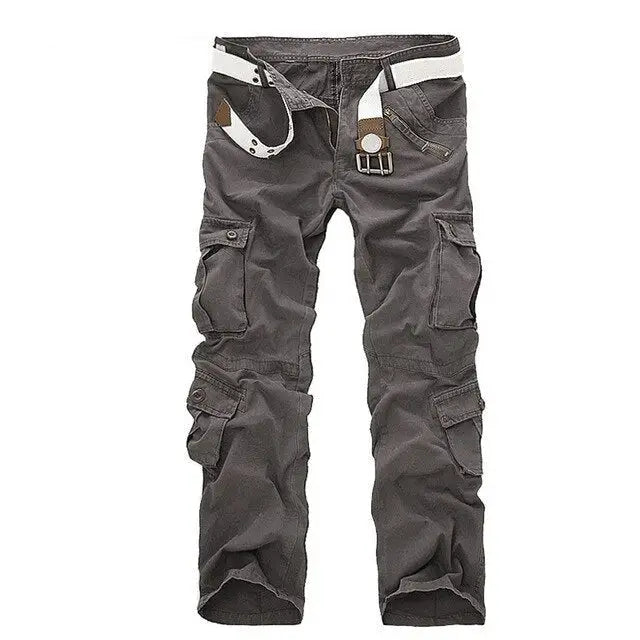 Pantalon de traque homme