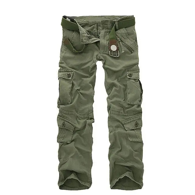 Pantalon de traque homme