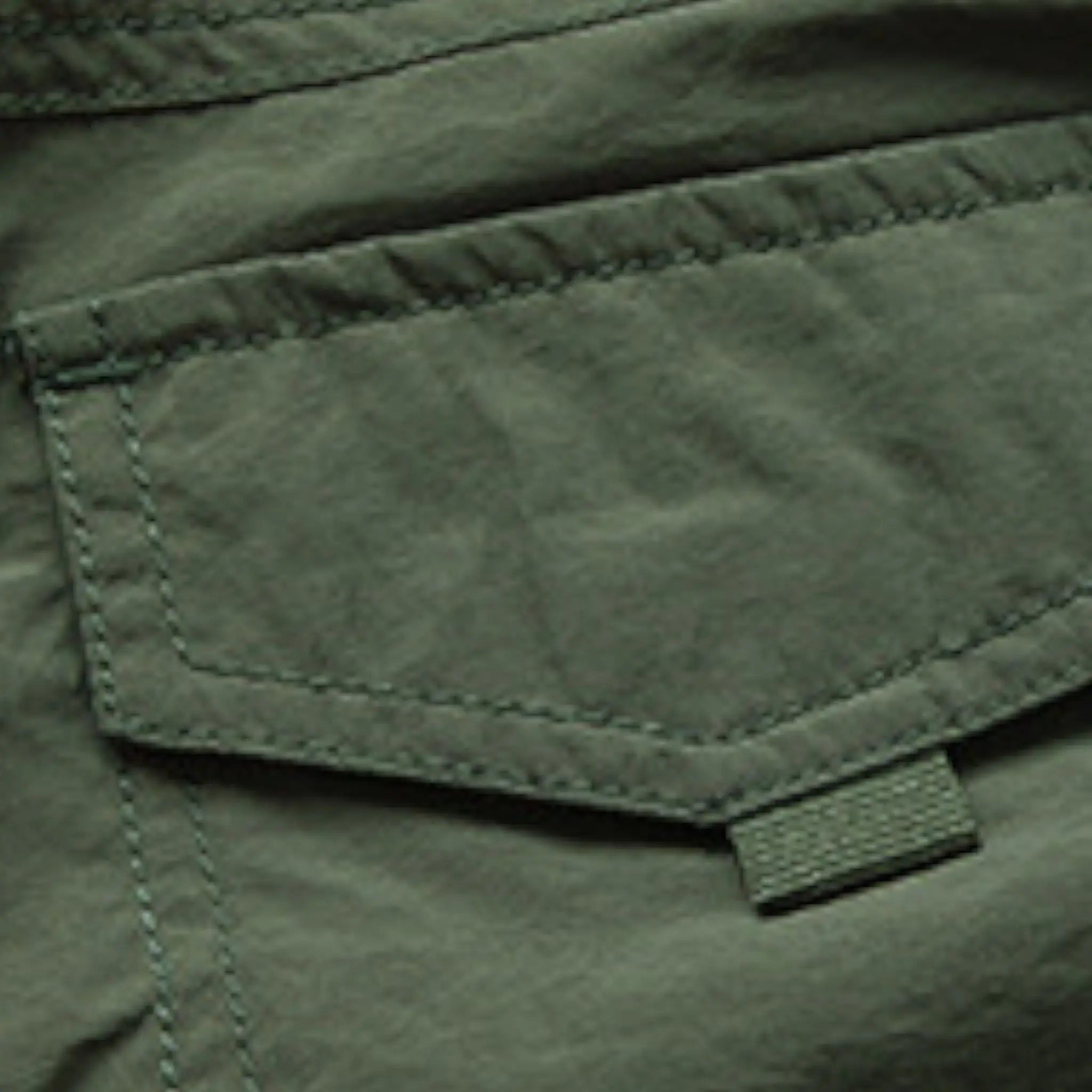 Pantalon treilli noir homme
