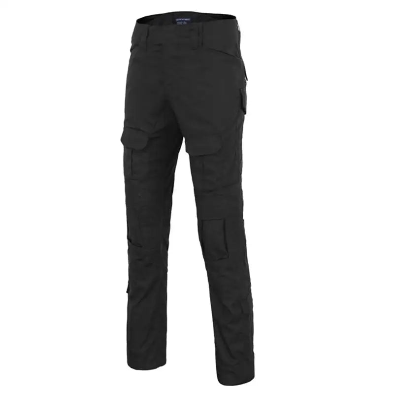 PANTALON TREILLIS AVEC GENOUILLERE