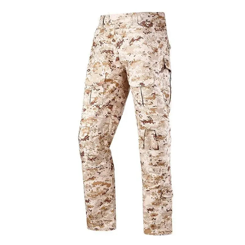 PANTALON TREILLIS FORCES ARMEES USA