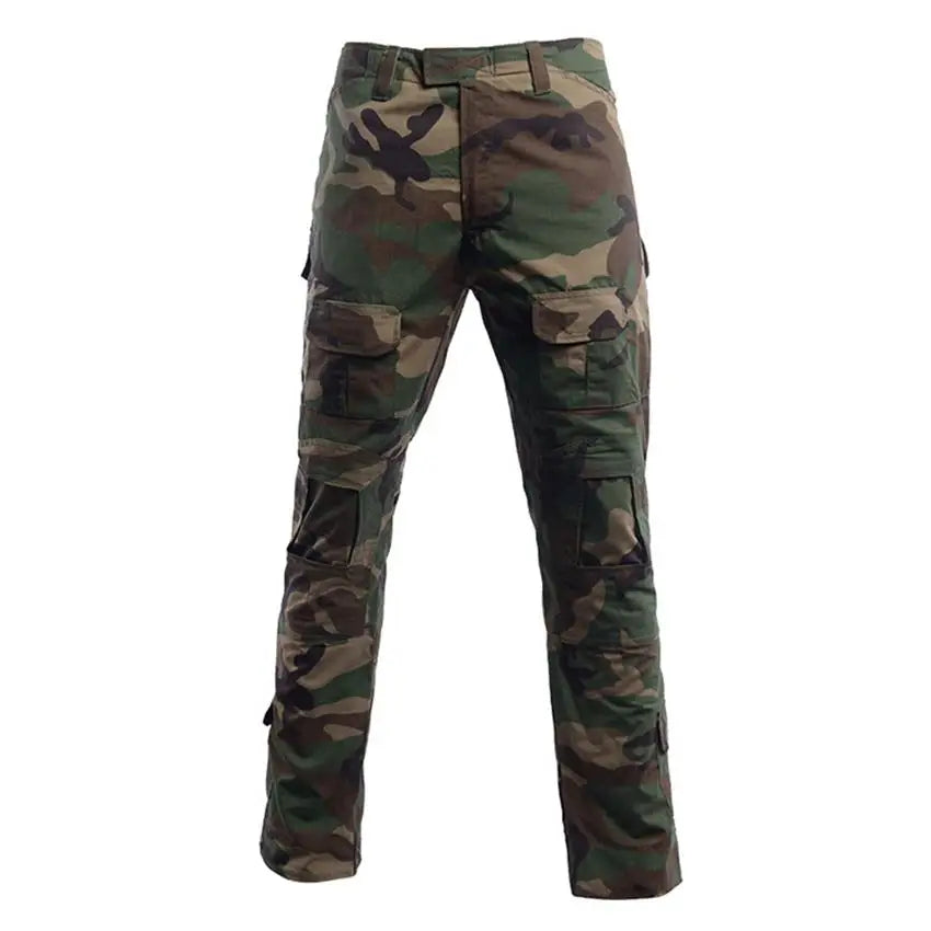 PANTALON TREILLIS FORCES ARMEES USA