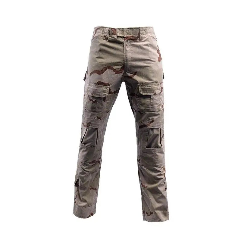 PANTALON TREILLIS FORCES ARMEES USA