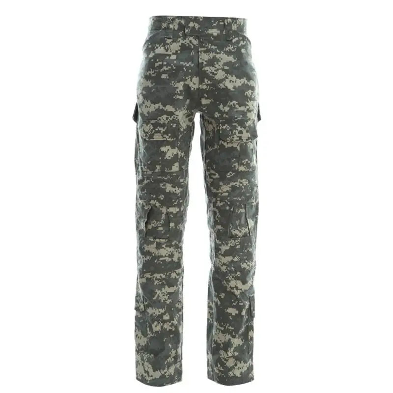 PANTALON TREILLIS FORCES ARMEES USA