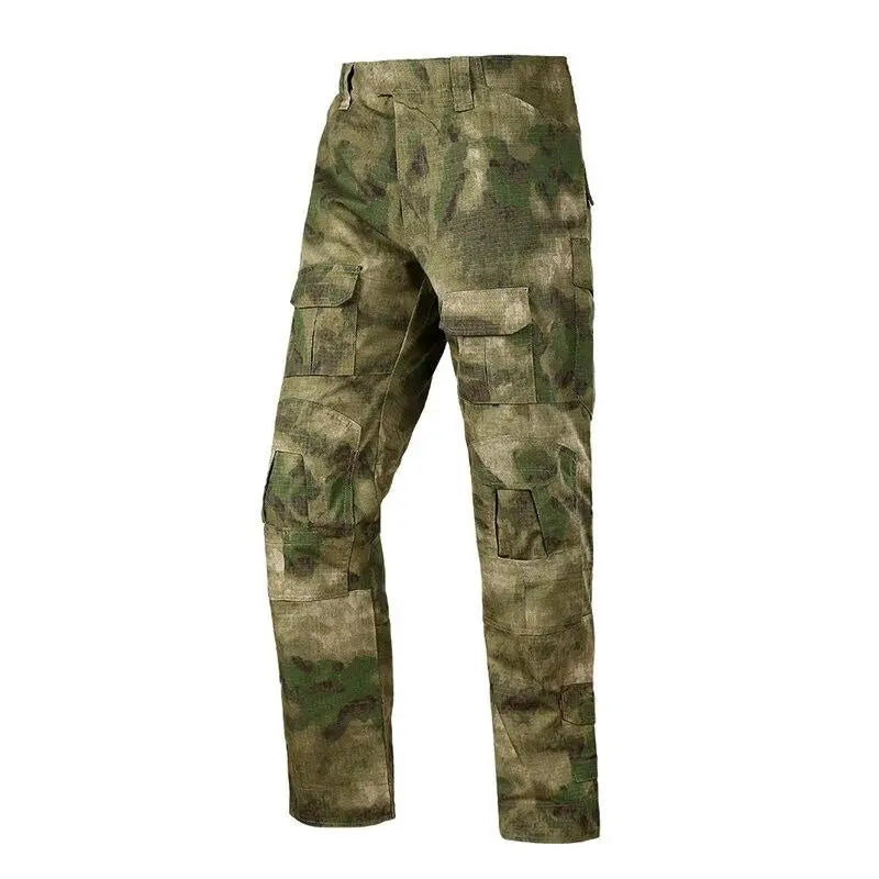 PANTALON TREILLIS FORCES ARMEES USA