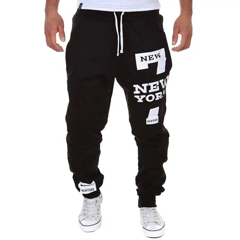 Pantalon treillis homme