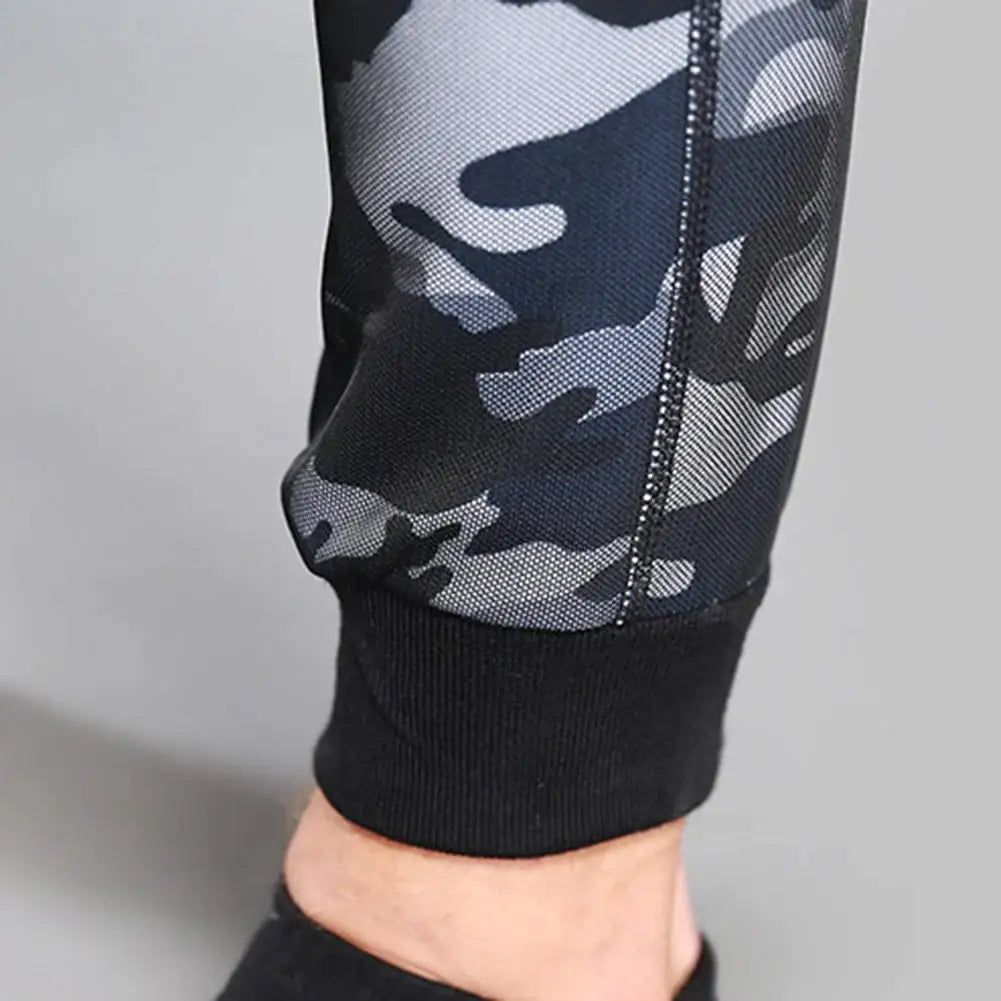 Pantalon treillis homme