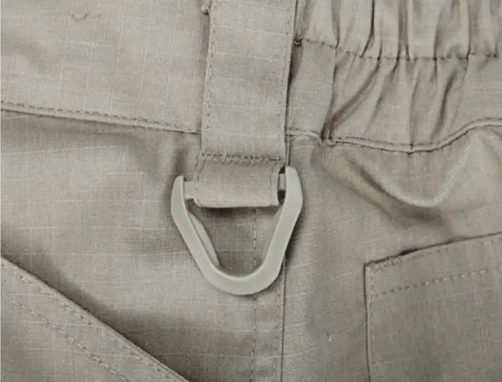 PANTALON TREILLIS TACTIQUE