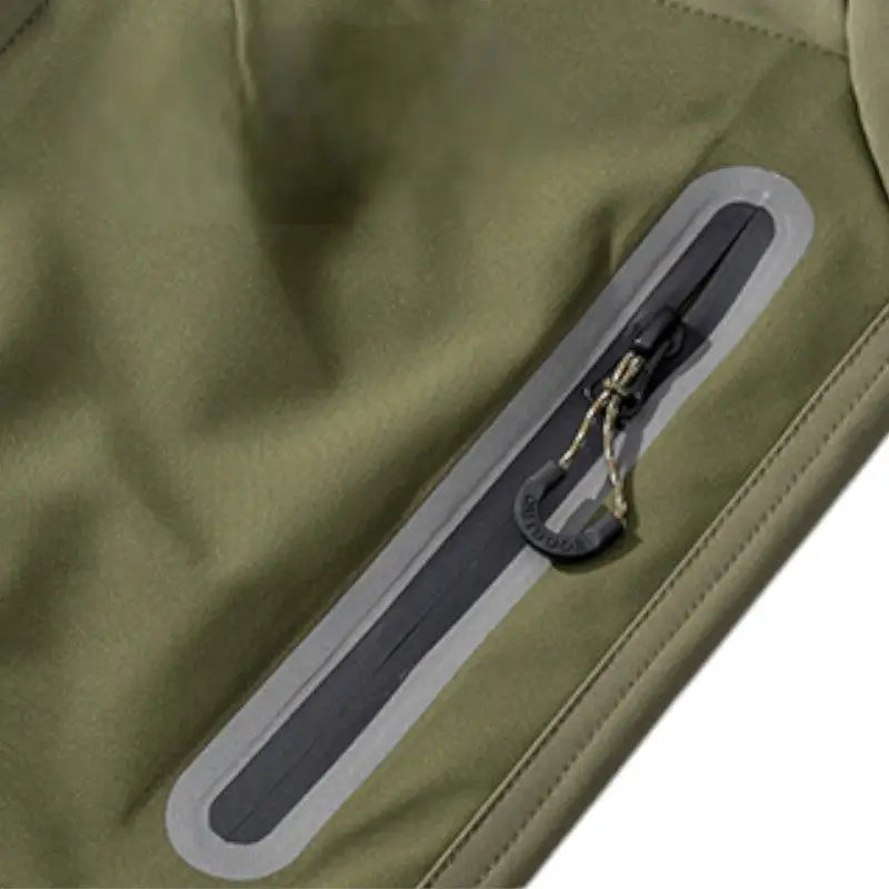 Pantalon trekking grande taille