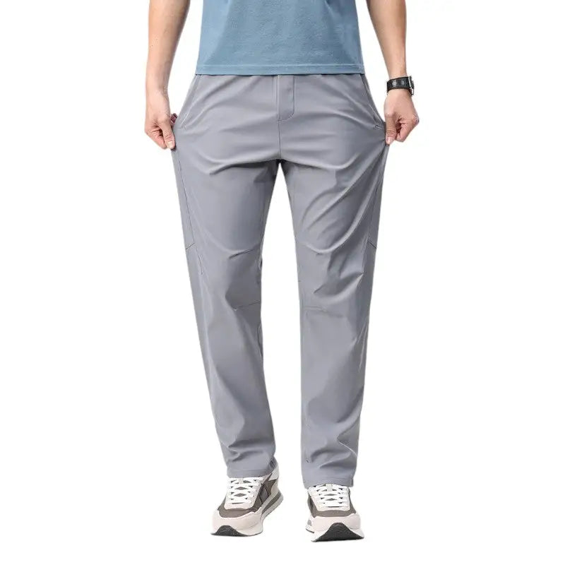 Pantalon trekking montagne