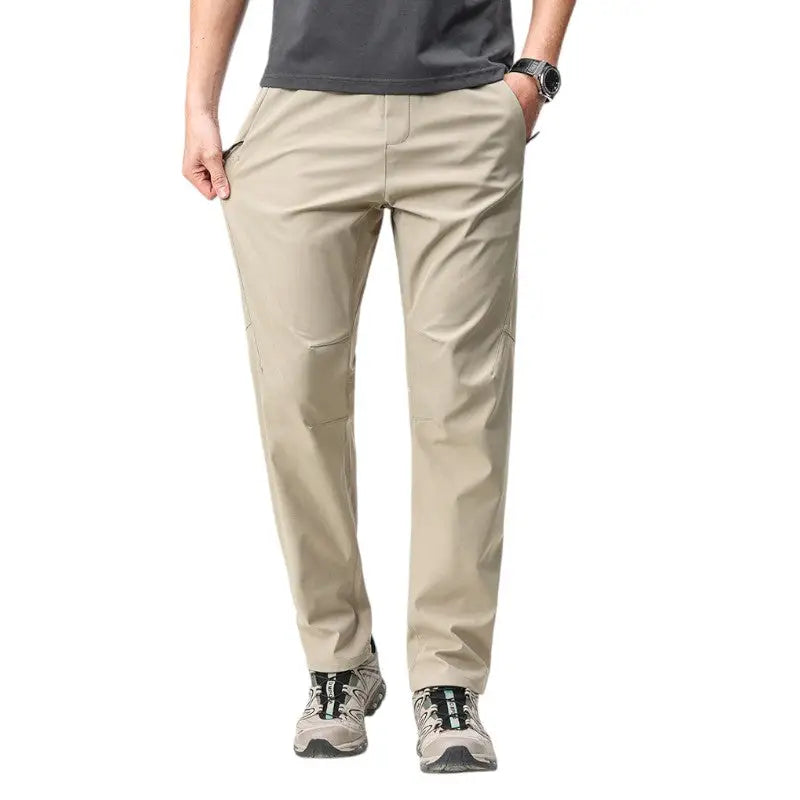 Pantalon trekking montagne