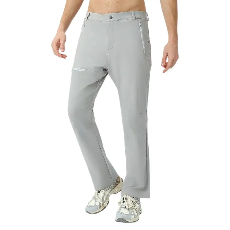 Pantalon trekking outdoor
