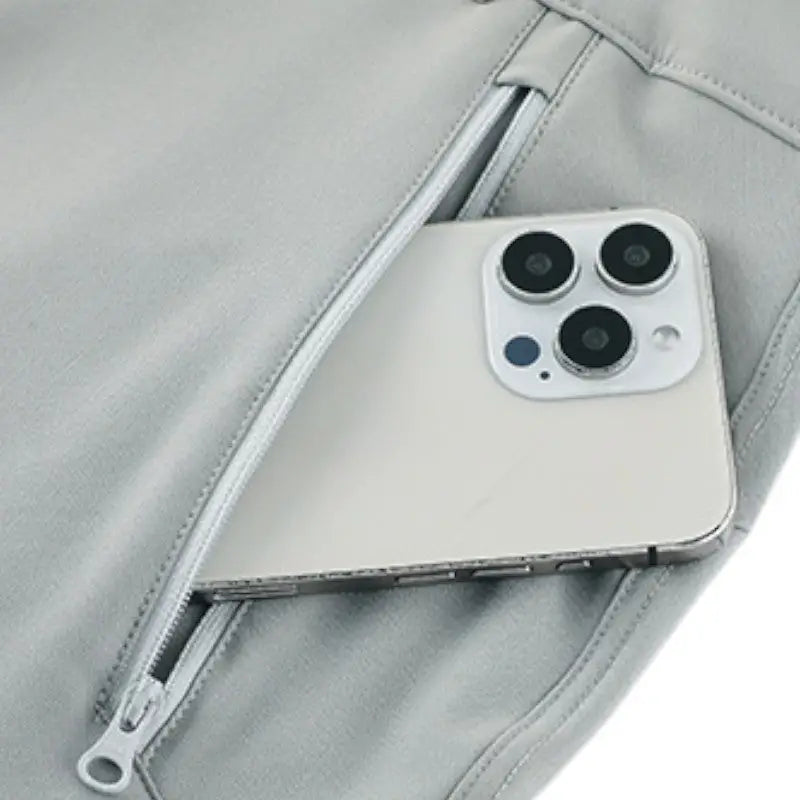 Pantalon trekking outdoor