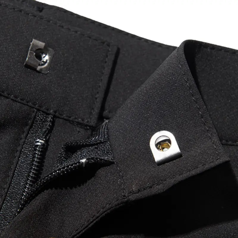 Pantalon trekking respirant