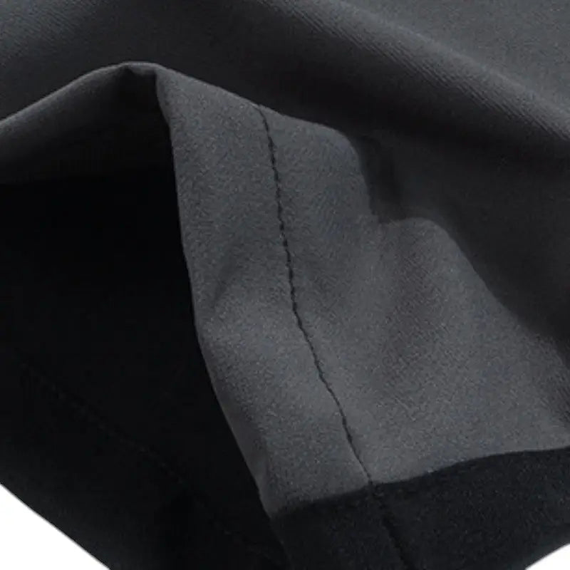 Pantalon trekking respirant