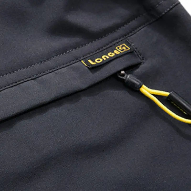 Pantalon trekking séchage rapide