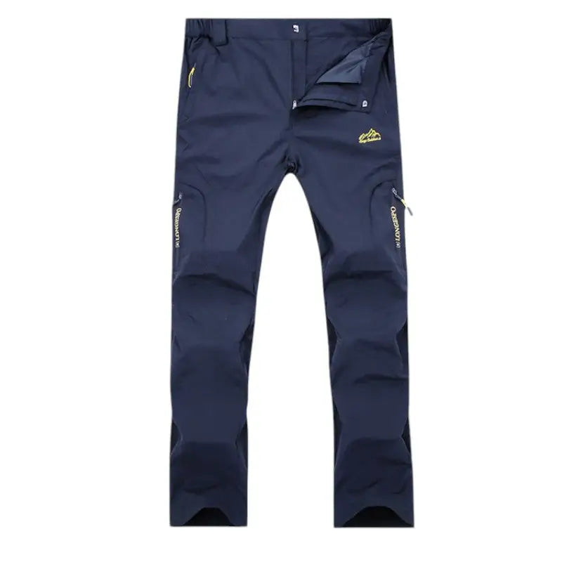 Pantalon trekking séchage rapide