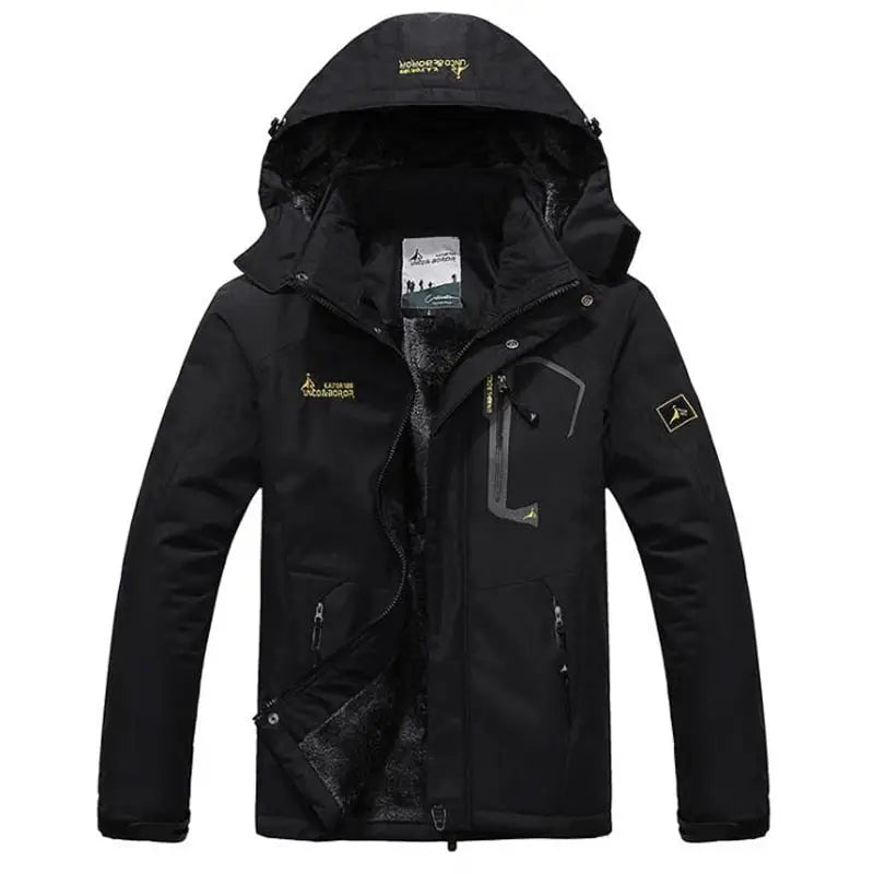 Parka armee