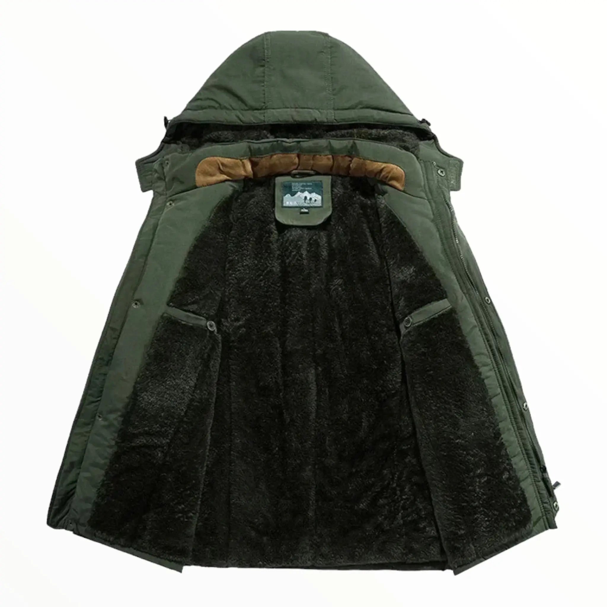 Parka army
