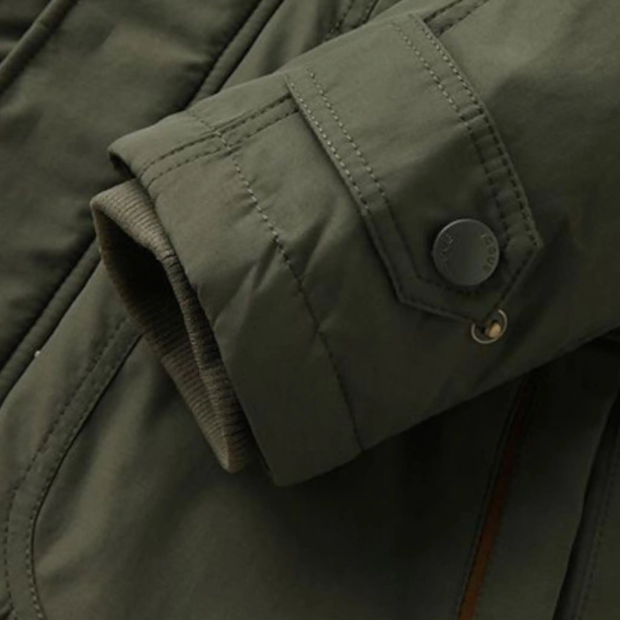 Parka army