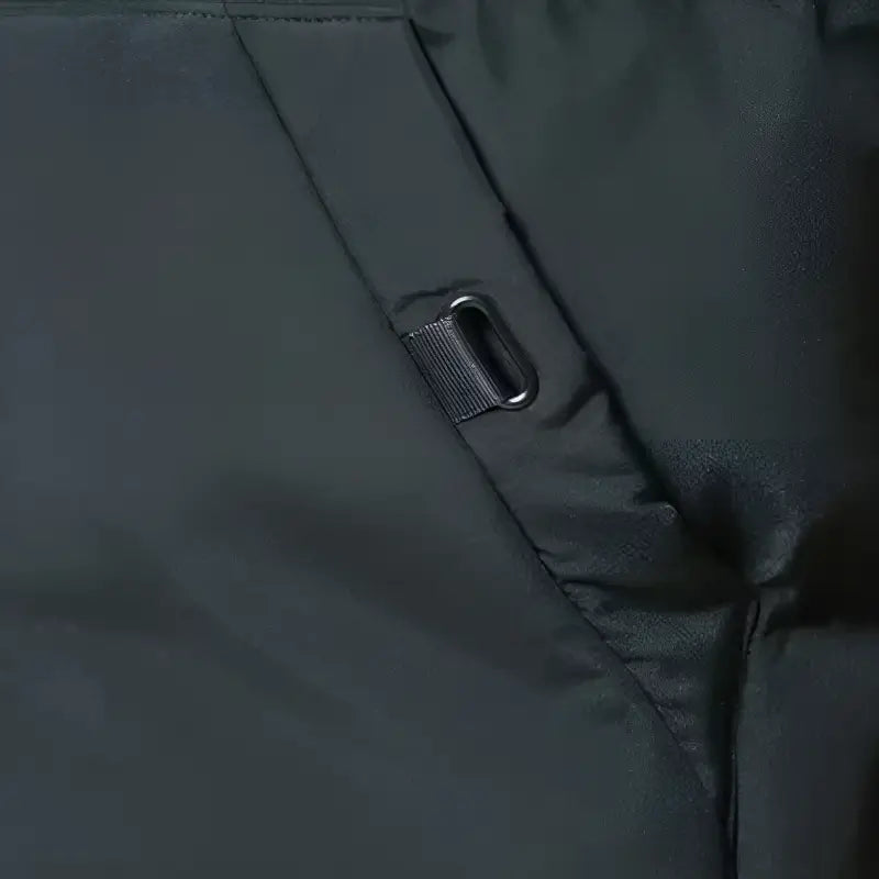 Parka grand froid homme outdoor