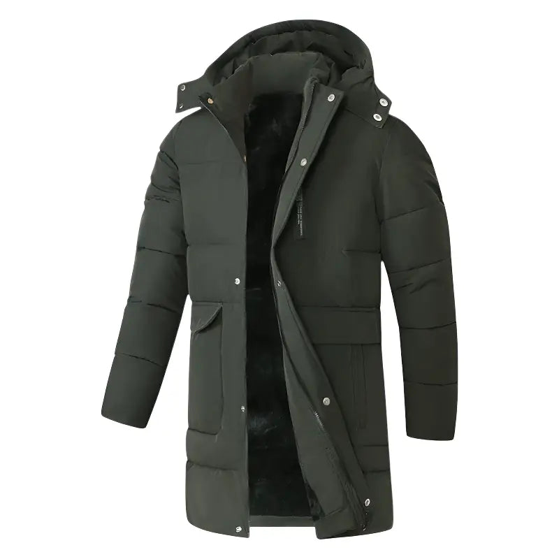 Parka grand froid homme outdoor