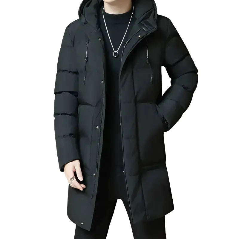 Parka grand froid homme outdoor