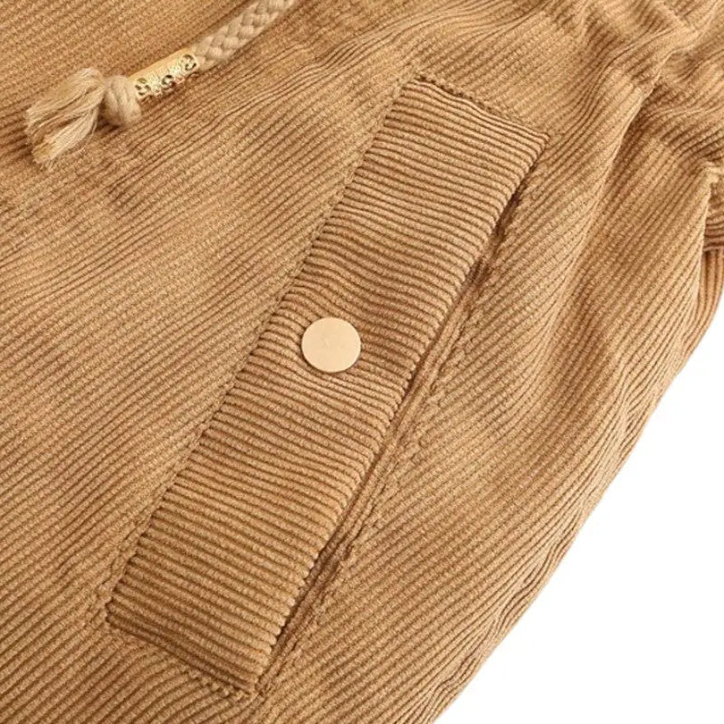 Parka militaire femme grande taille