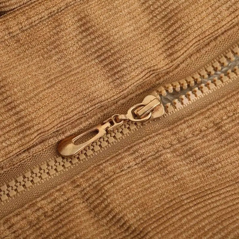 Parka militaire femme grande taille