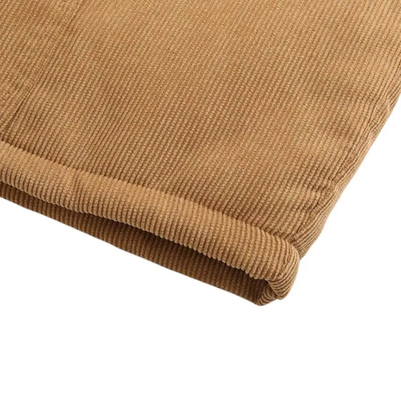 Parka militaire femme grande taille