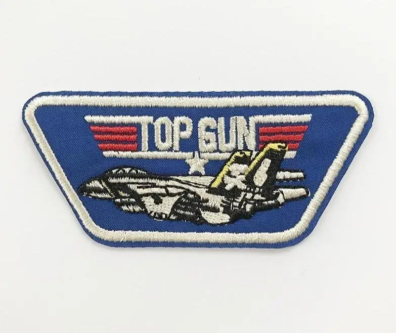 Patch aviation militaire