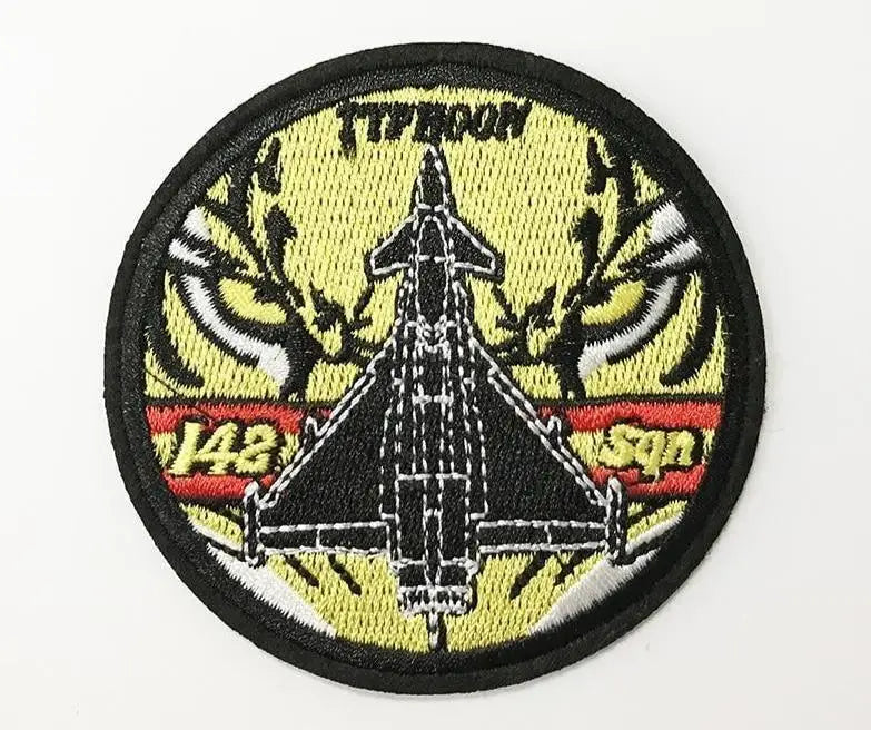 Patch aviation militaire