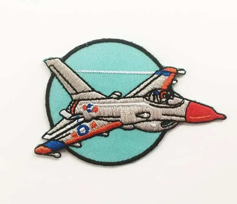 Patch aviation militaire