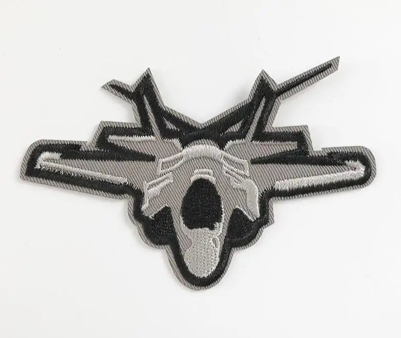 Patch aviation militaire