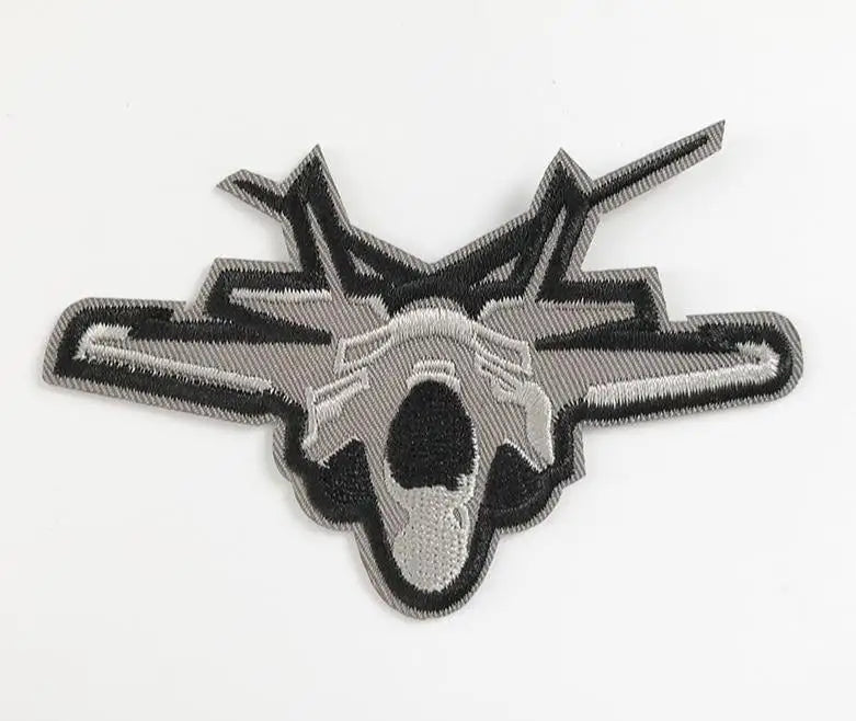 Patch aviation militaire