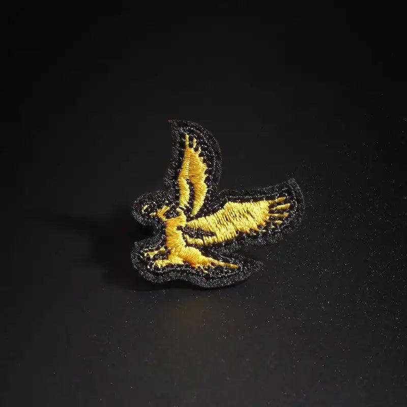 Patch ecusson militaire