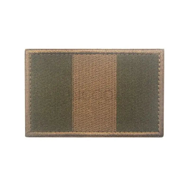 Patch france militaire
