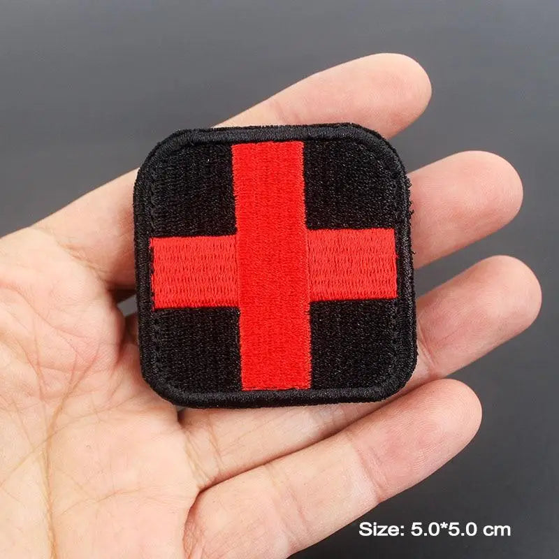 Patch militaire americain