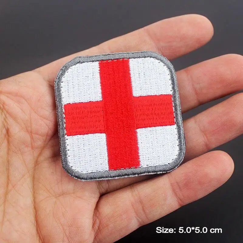 Patch militaire americain