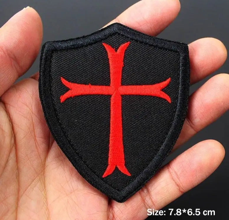 Patch militaire americain