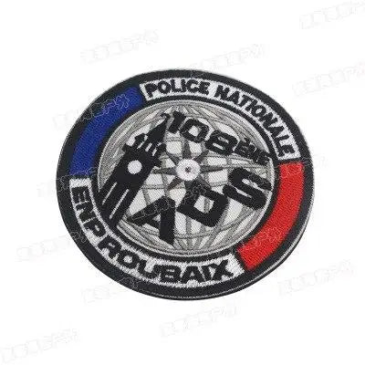 PATCH MILITAIRE - ARMÉE FRANÇAISE