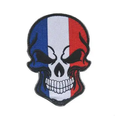 PATCH MILITAIRE - ARMÉE FRANÇAISE