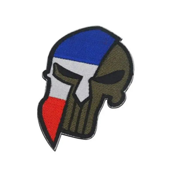 PATCH MILITAIRE - ARMÉE FRANÇAISE