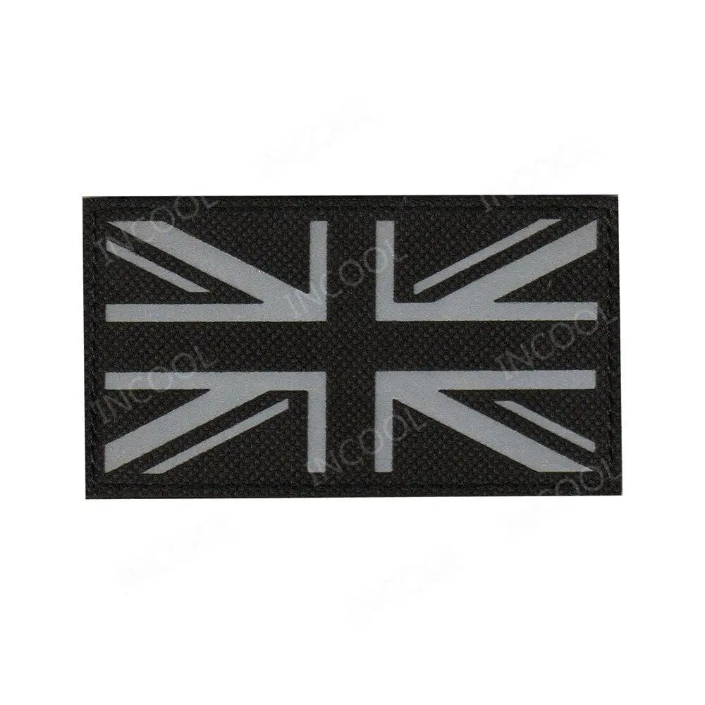 Patch militaire bretagne